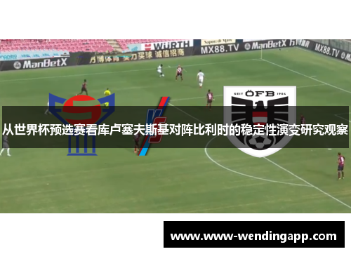 从世界杯预选赛看库卢塞夫斯基对阵比利时的稳定性演变研究观察 从世界杯预选赛看库卢塞夫斯基对阵比利时的稳定性演变研究观察