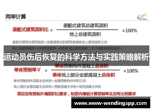 运动员伤后恢复的科学方法与实践策略解析 运动员伤后恢复的科学方法与实践策略解析