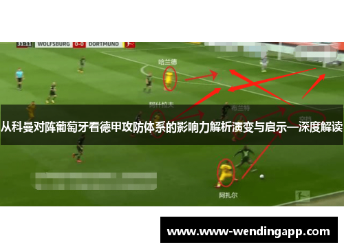 从科曼对阵葡萄牙看德甲攻防体系的影响力解析演变与启示—深度解读 从科曼对阵葡萄牙看德甲攻防体系的影响力解析演变与启示—深度解读